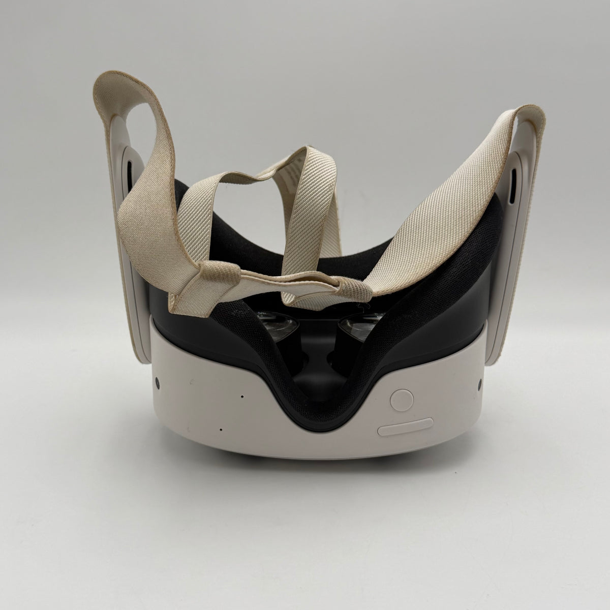 Meta Quest 3S 128GB VR Headset White Used - A
