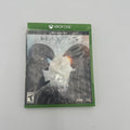Xbox One Halo 5 Guardians Video Game - Used B - Complete with Case, Manual & Inserts