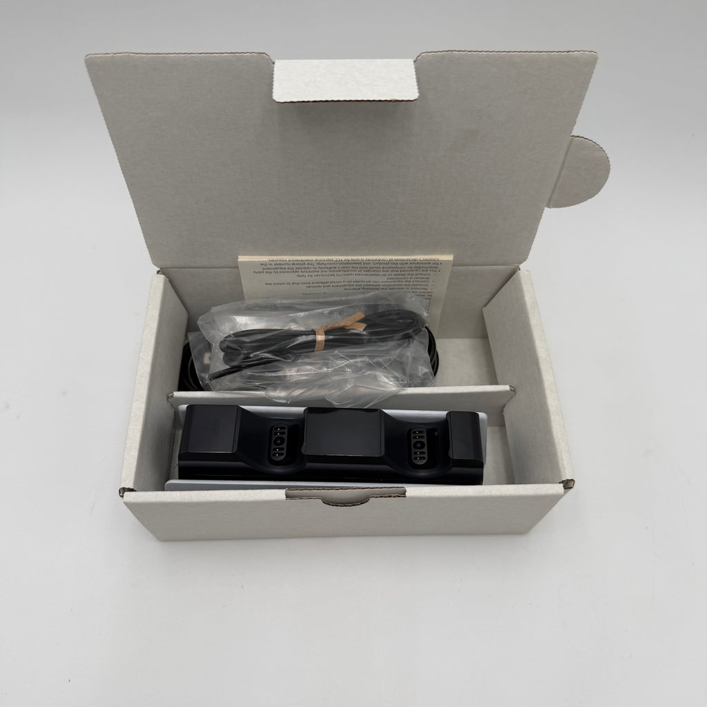Sony DualSense Dual Charger Black Used A