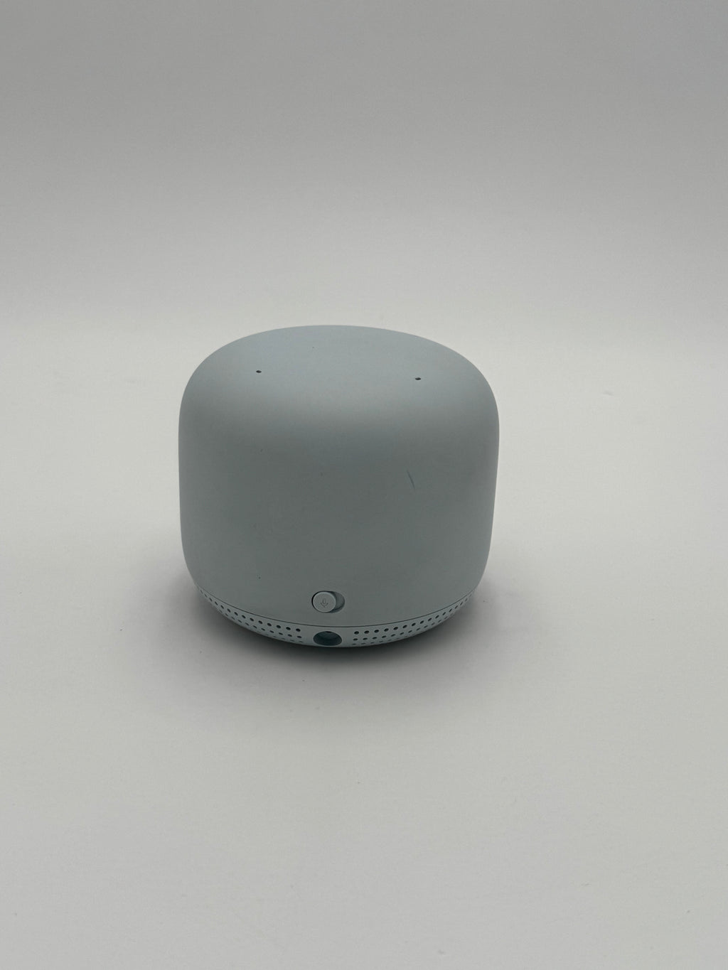 Google Nest WiFi A4R-H2E Router & Power Cable