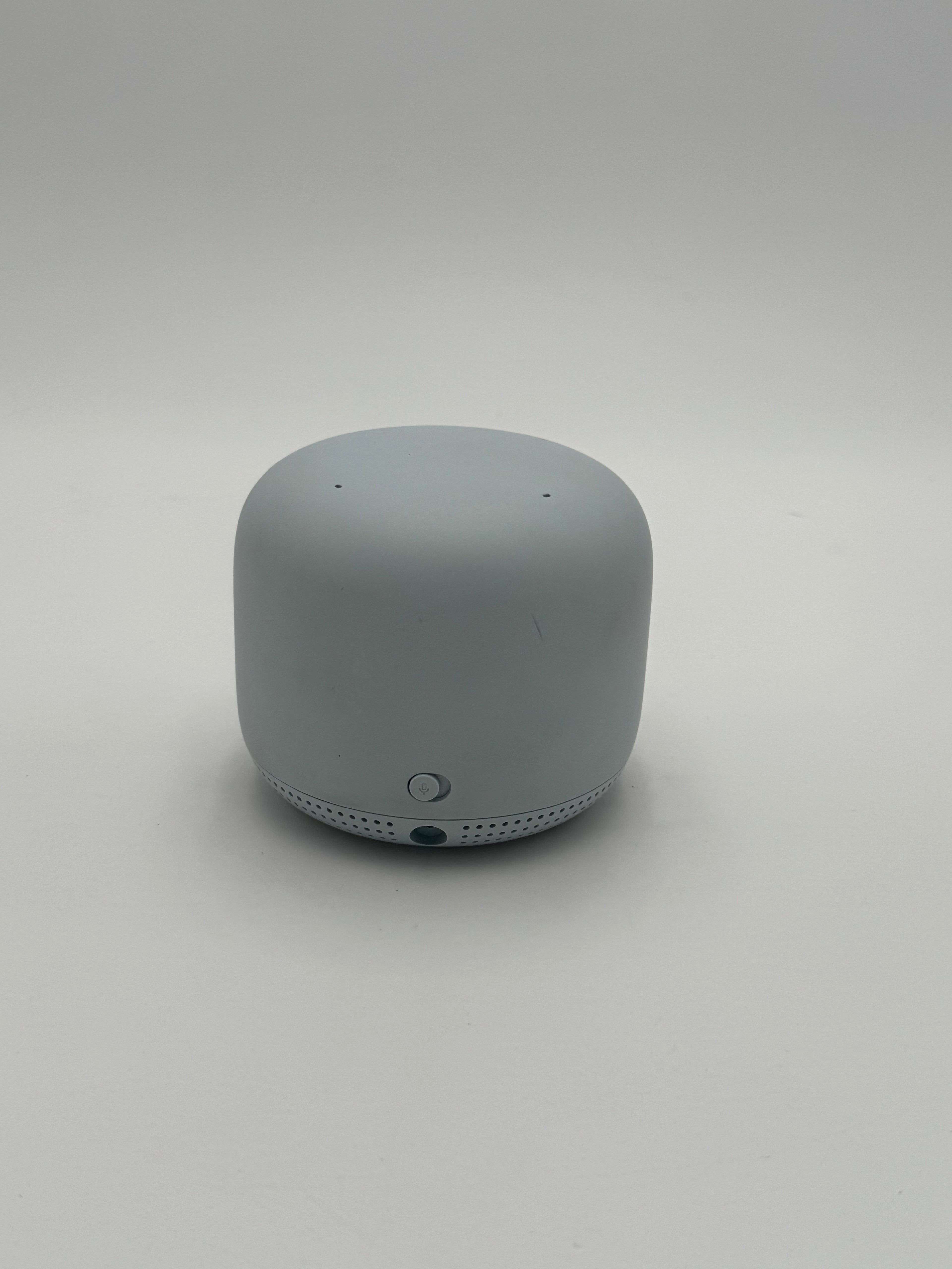 Google Nest WiFi A4R-H2E Router & Power Cable