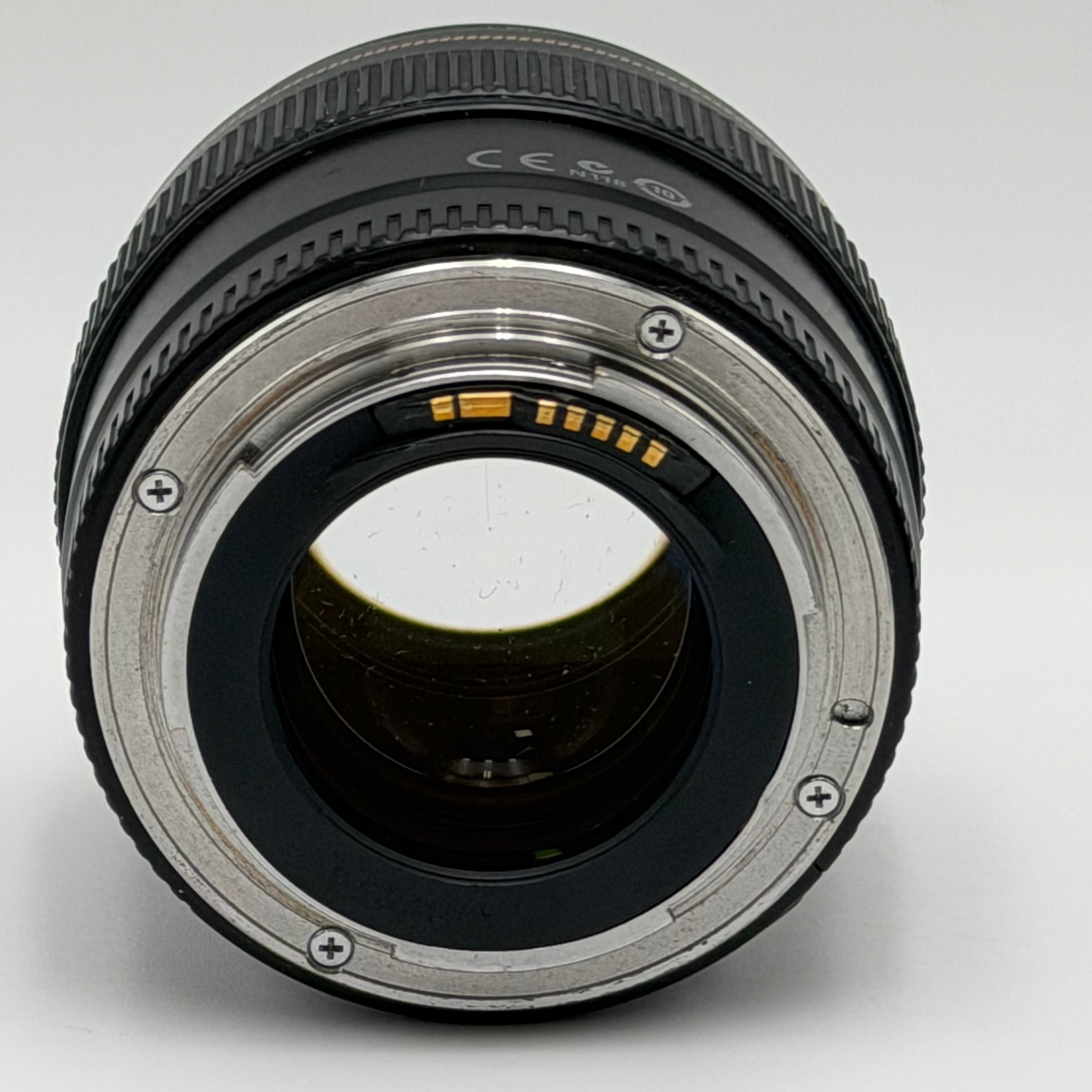 Canon EOS Rebel SL2 Digital Camera with EF 85mm 1:1.8 Lense