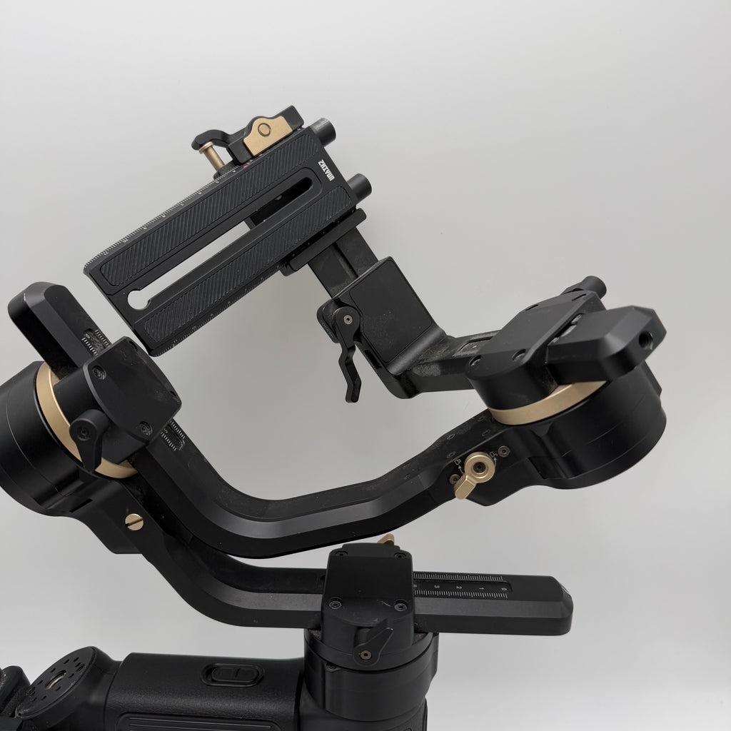 Zhiyun CRANE 3S PRO 3-Axis Camera Gimbal Stabilizer Kit