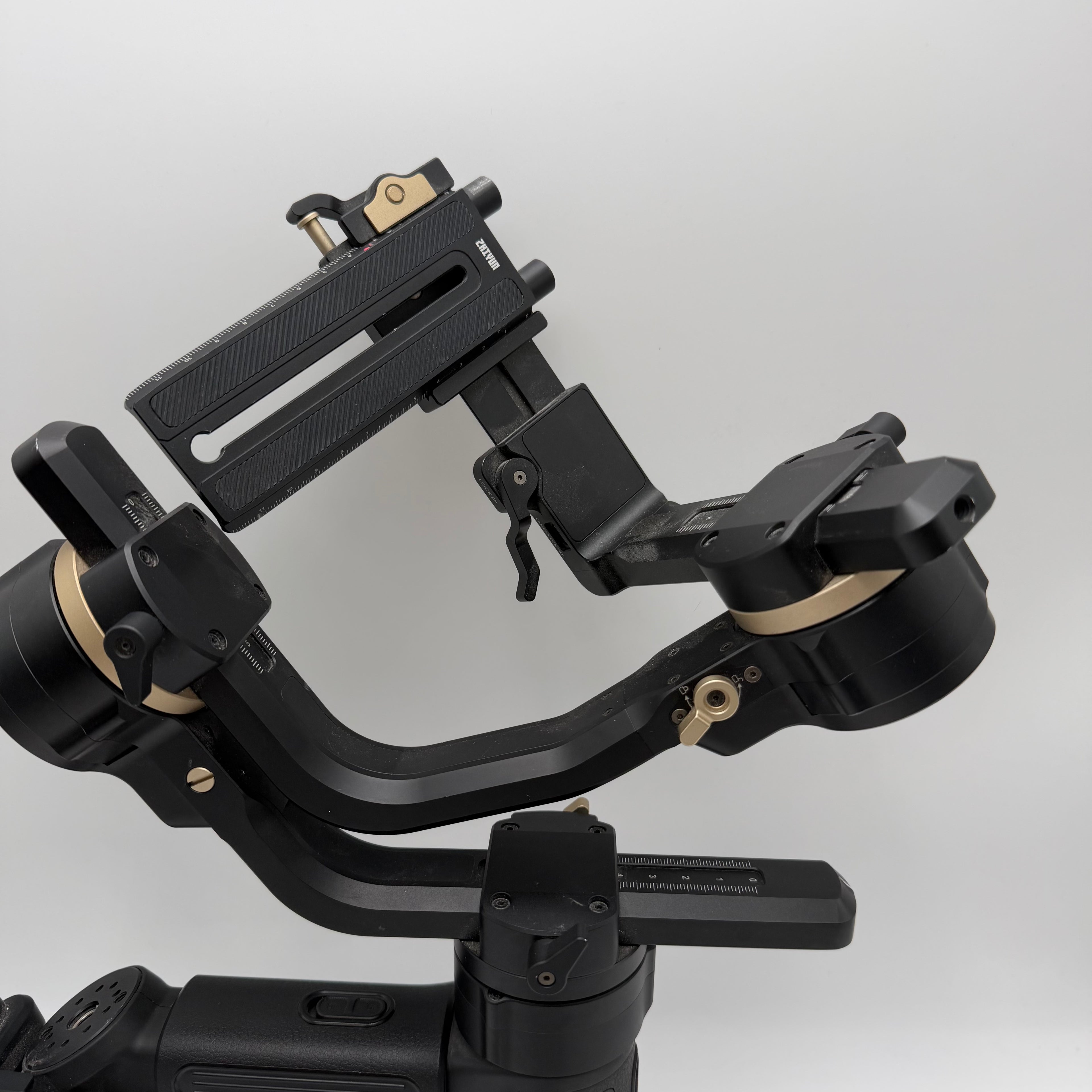 Zhiyun CRANE 3S PRO 3-Axis Camera Gimbal Stabilizer Kit