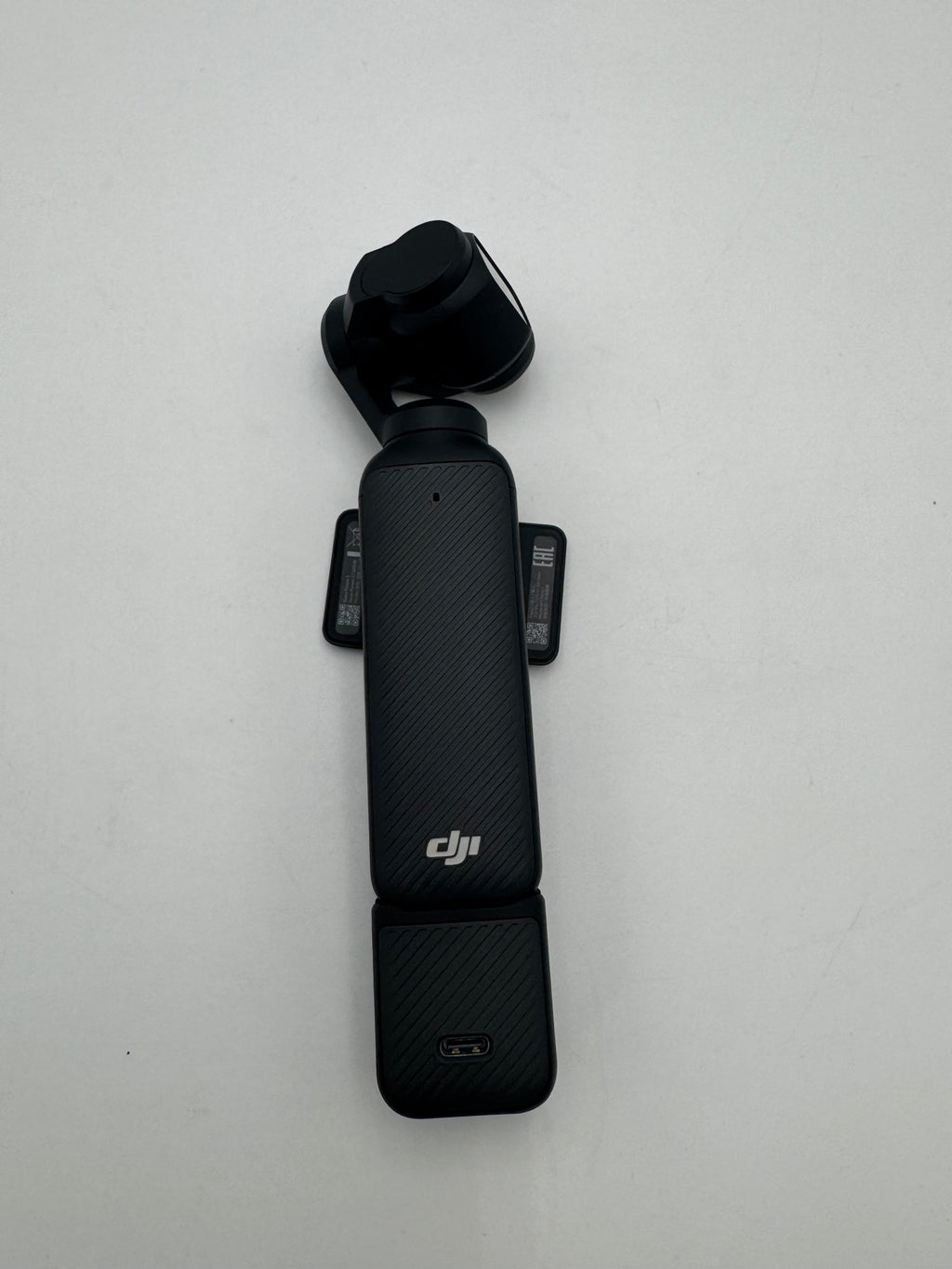 DJI Osmo Pocket 3 Accessory - Black - Broken for Parts