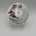 NBA Livestyle 2003 PlayStation 2 PS2 - Used B Cartridge