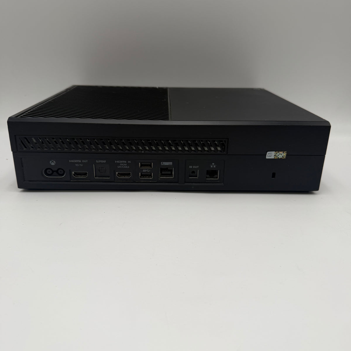 Microsoft Xbox One (1540) 2013 Video Game System - Bad Disc Drive