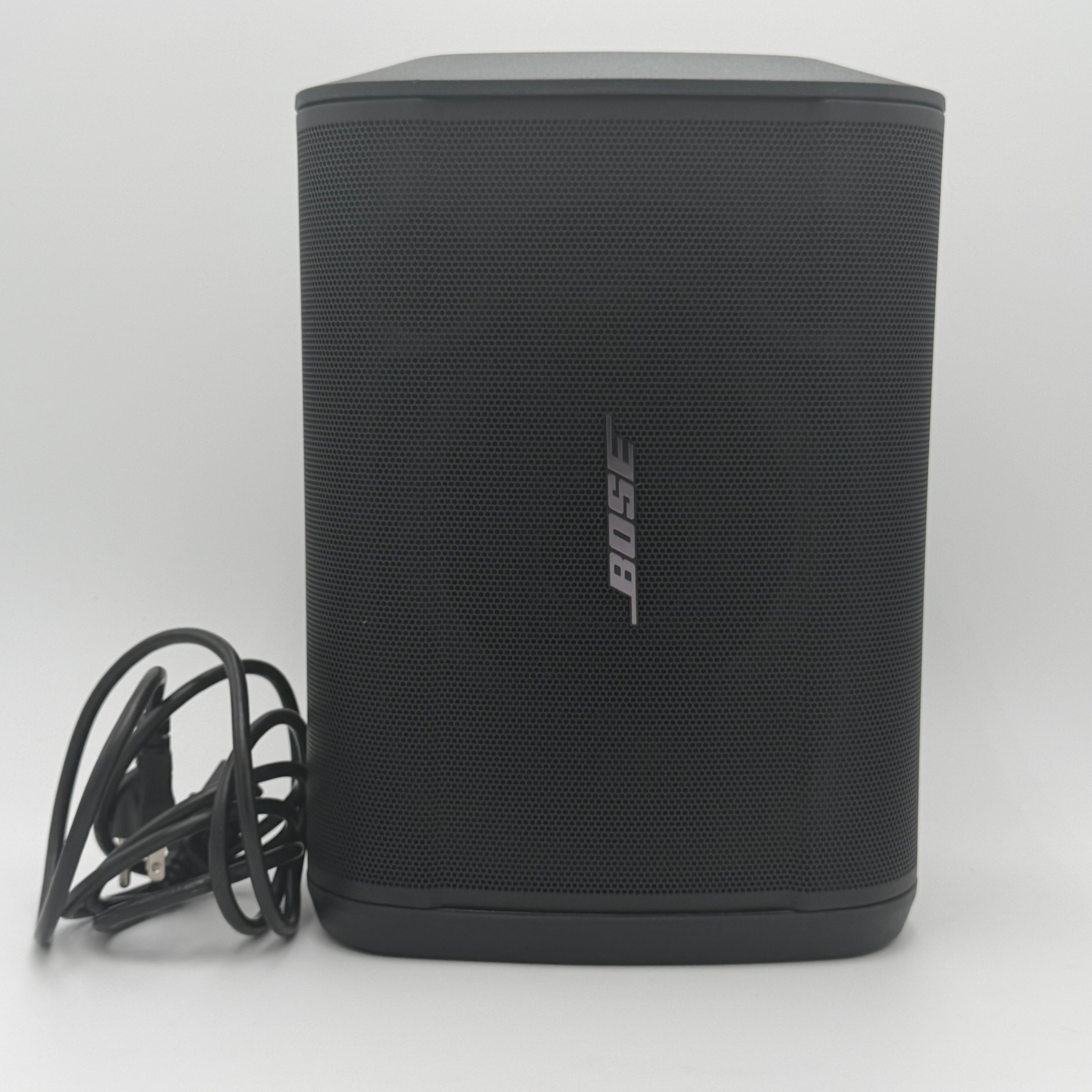 Bose S1 Pro Multi-Position Portable Wireless Bluetooth PA Sound System Speaker