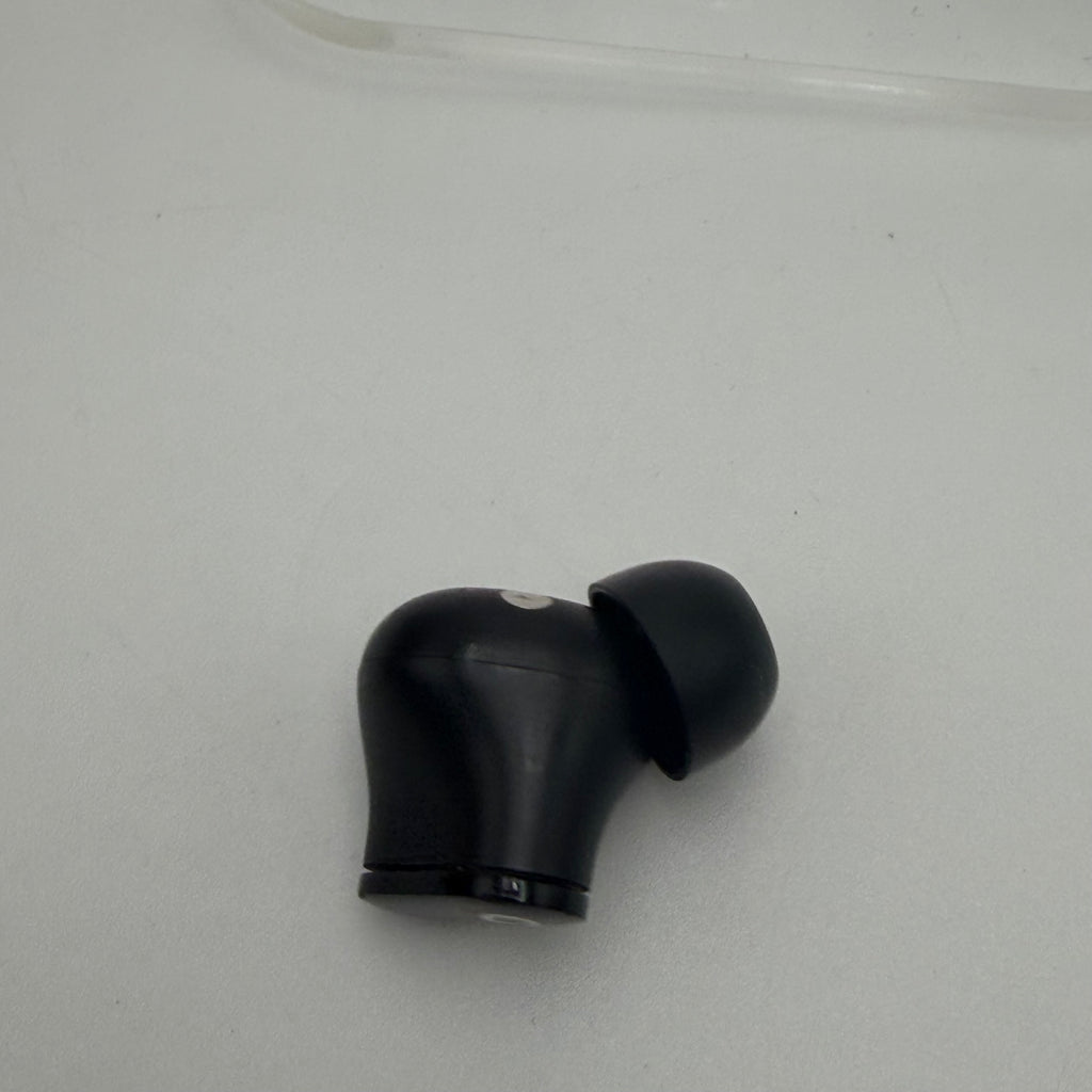 Beats Solo Buds Headphones Black
