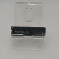 TeamGroup 2280mm T-Force Z4 Series 2TB M.2 NVMe Gen 4.0 x 4 SSD Z44A7Q