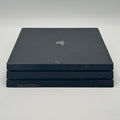 Sony PlayStation 4 Pro (CUH-7215B) Gaming Console 1TB -Tested/Working READ