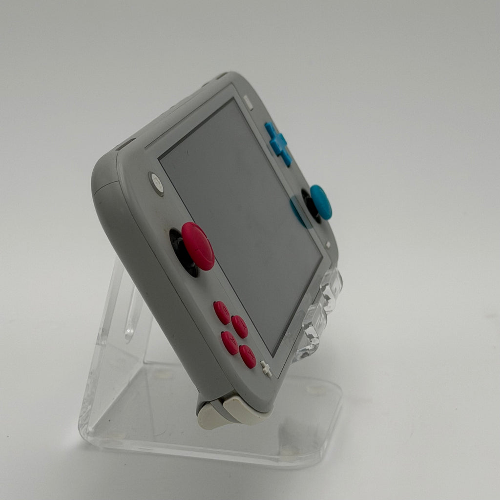Nintendo Switch Lite Pokemon Zacian Zamazenta Edition Sword and Shield + Charger