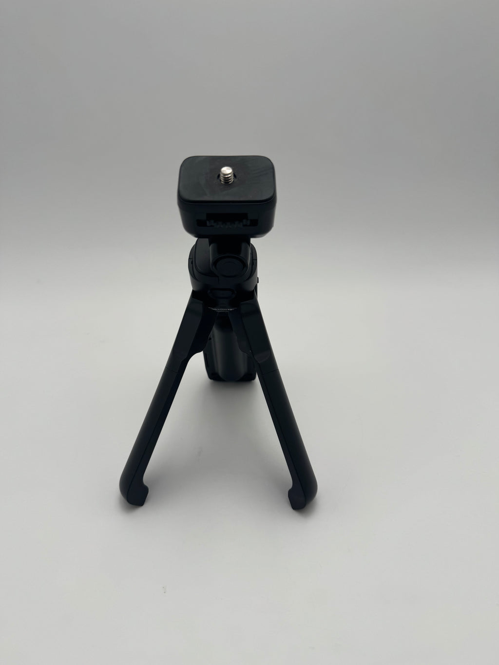 Generic Camera Stand Accessory Black