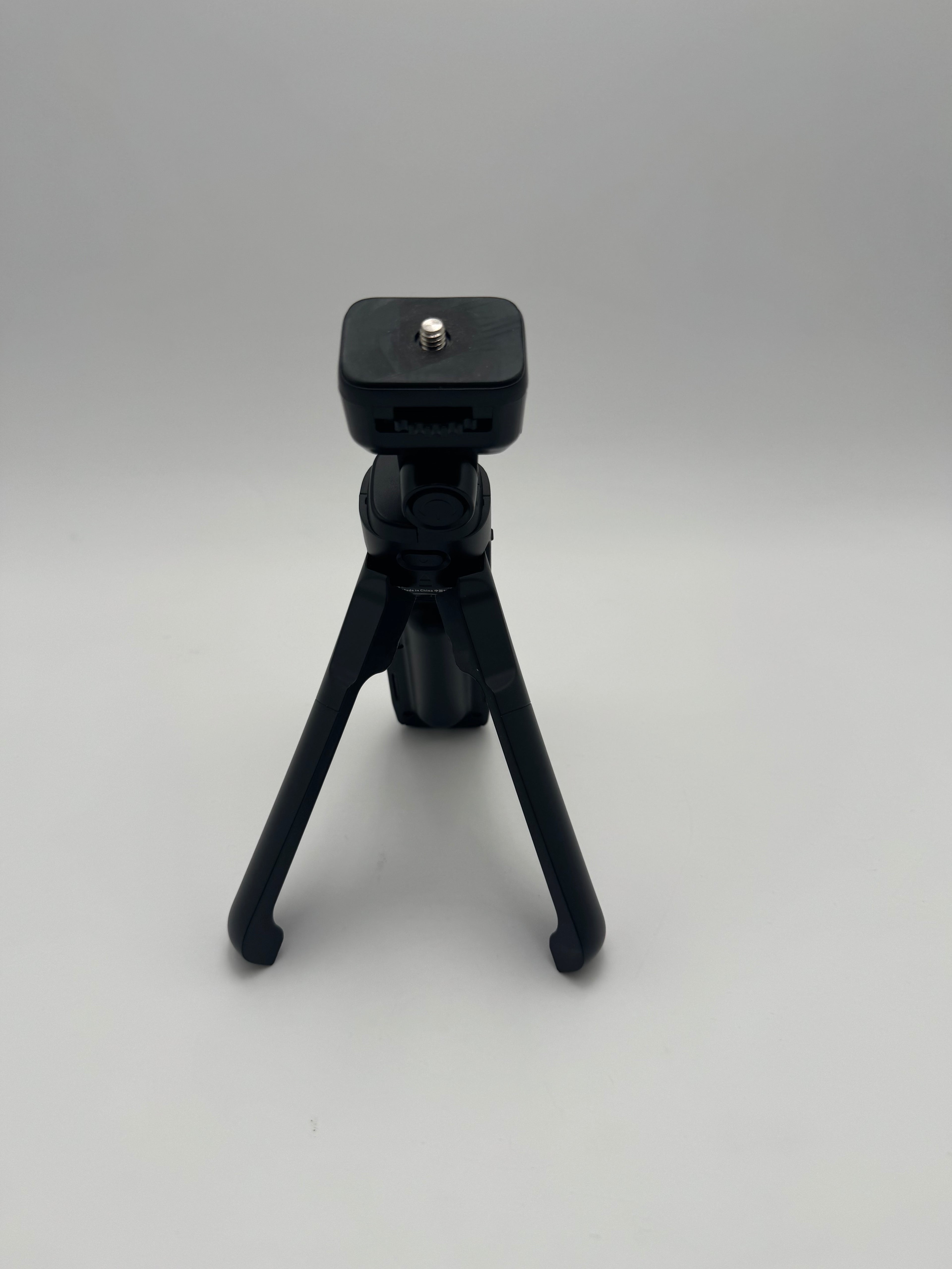 Generic Camera Stand Accessory Black