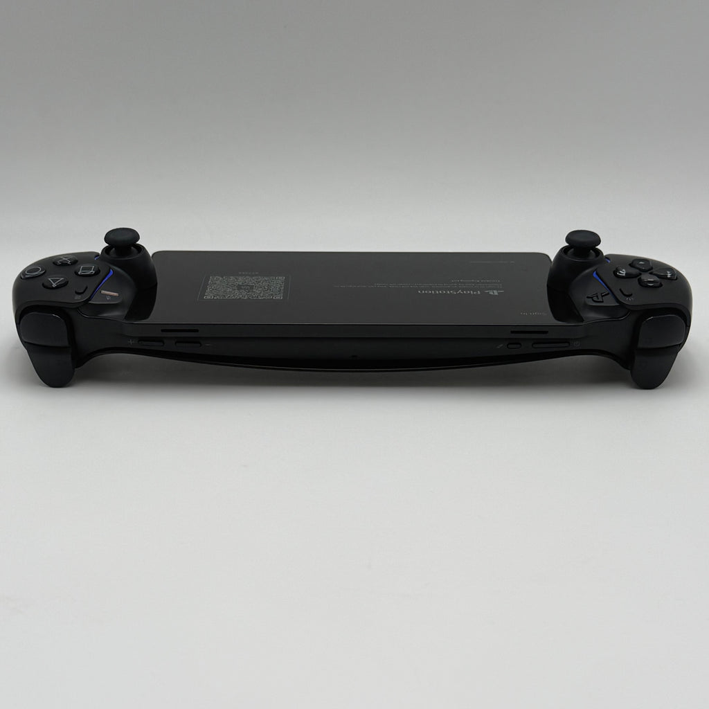 Sony PlayStation Portal (CFI-Y1001) Black Remote Player