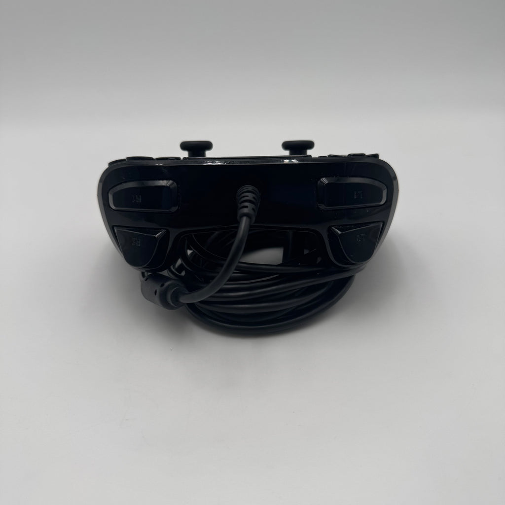 Nacon WIRED PS4 Compact Controller for PlayStation 4 & PC - Slight Stick Drift