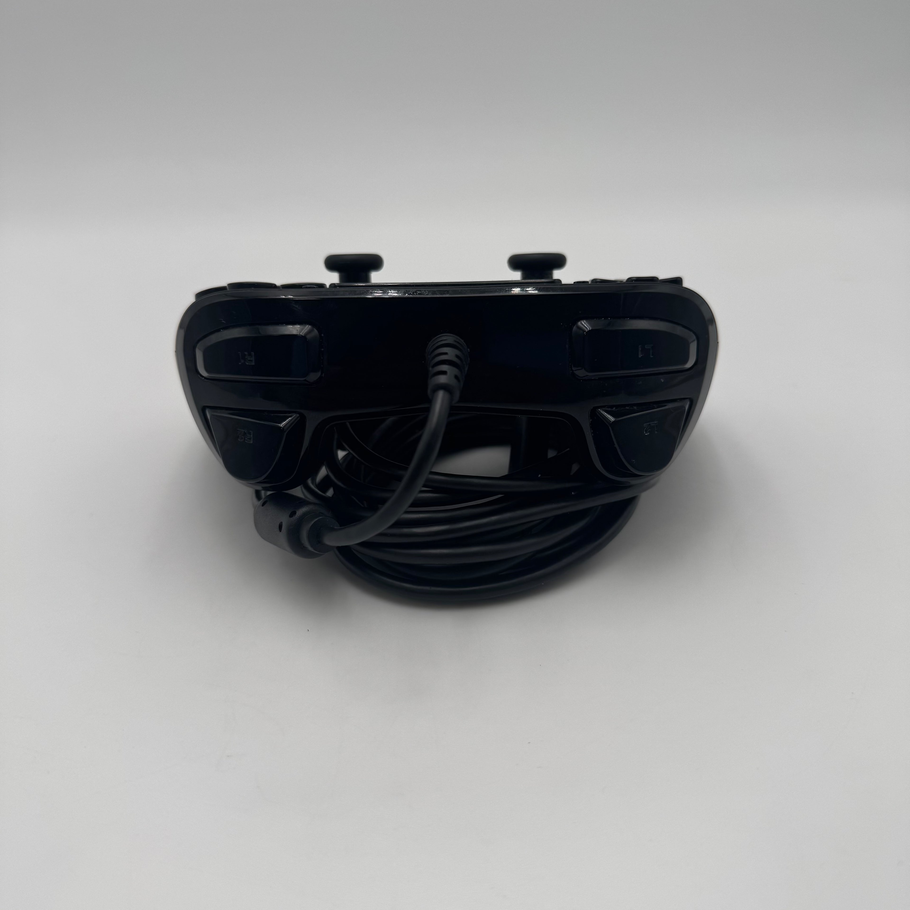Nacon WIRED PS4 Compact Controller for PlayStation 4 & PC - Slight Stick Drift