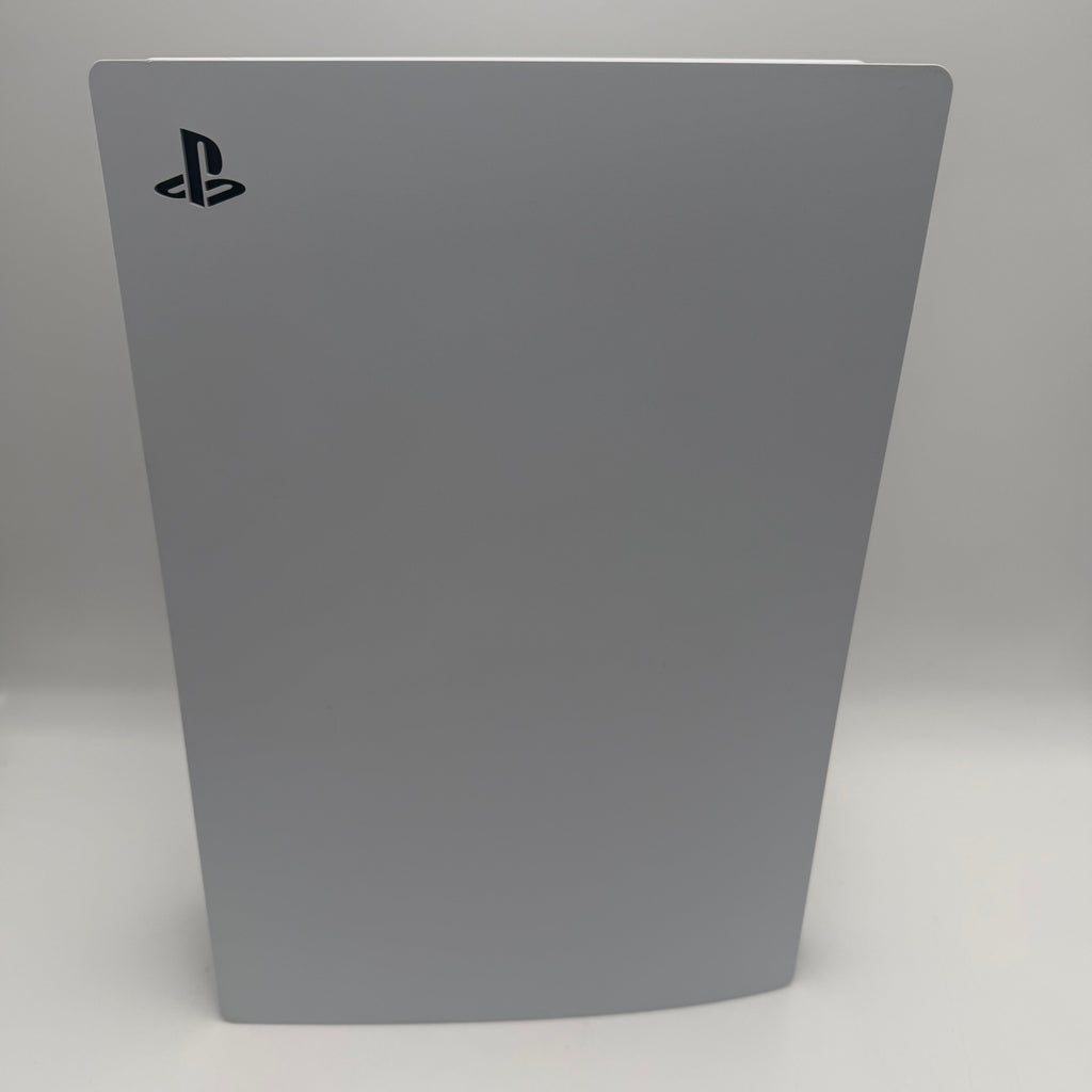 Sony PlayStation 5 Digital Edition CFI-1015B Video Game System - Used A