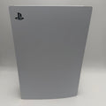Sony PlayStation 5 Digital Edition CFI-1015B Video Game System - Used A