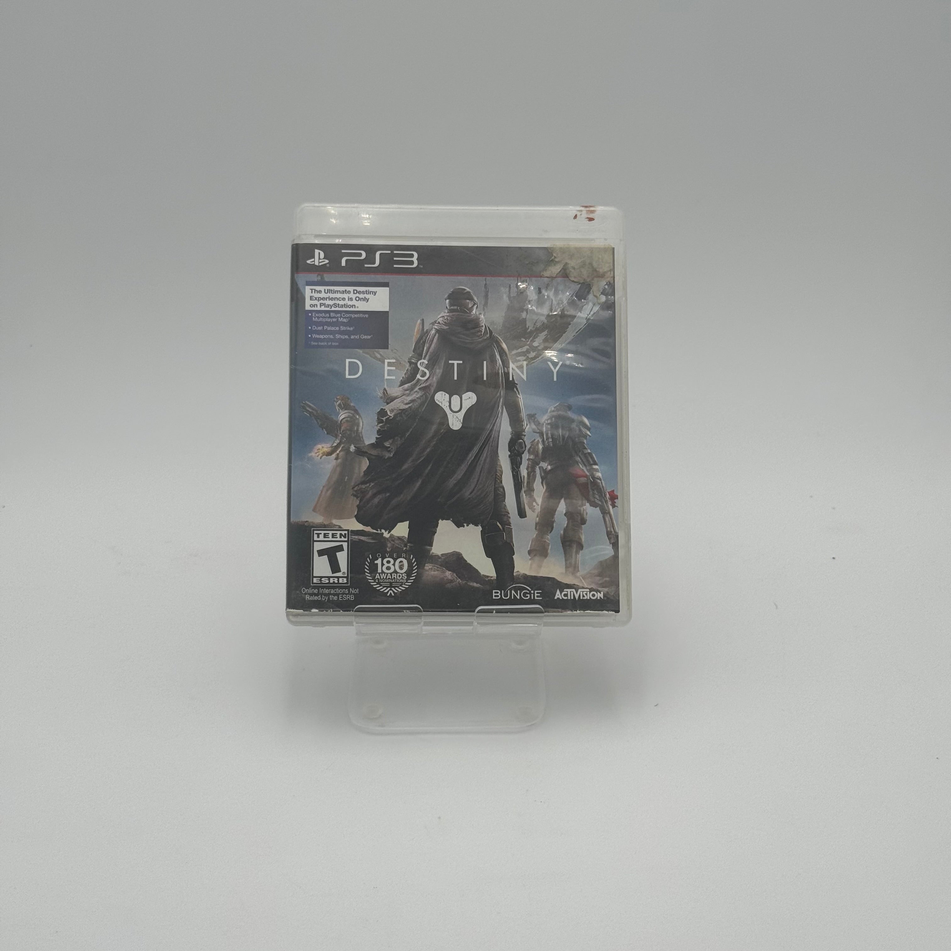 Destiny PlayStation 3 PS3 - Used Video Game