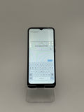 Samsung Galaxy A02 32GB Black For Parts Smartphone