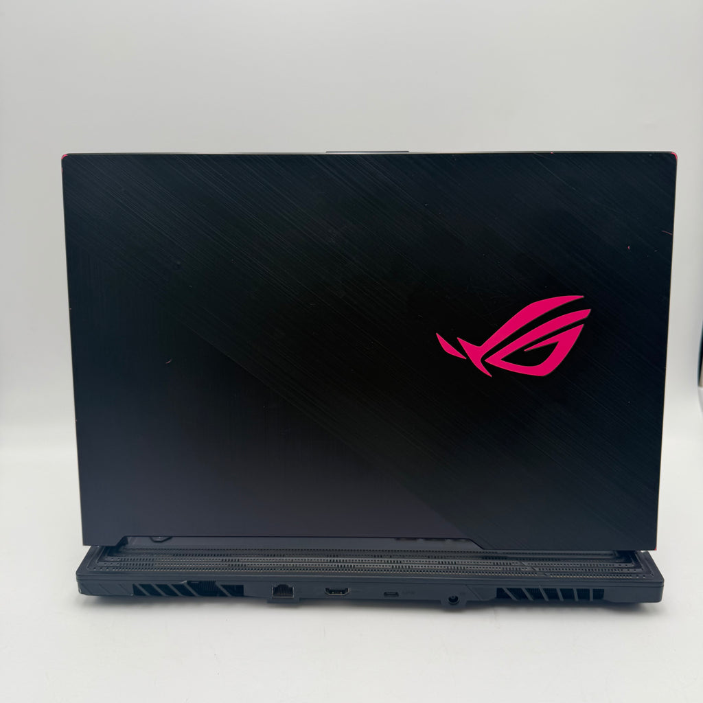 Asus G512LI Laptop - Broken
