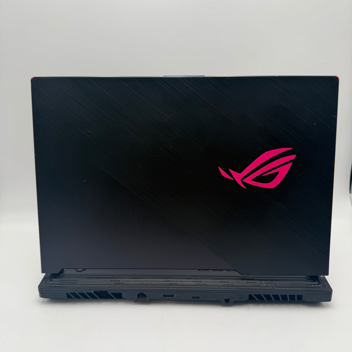 Asus G512LI Laptop - Broken