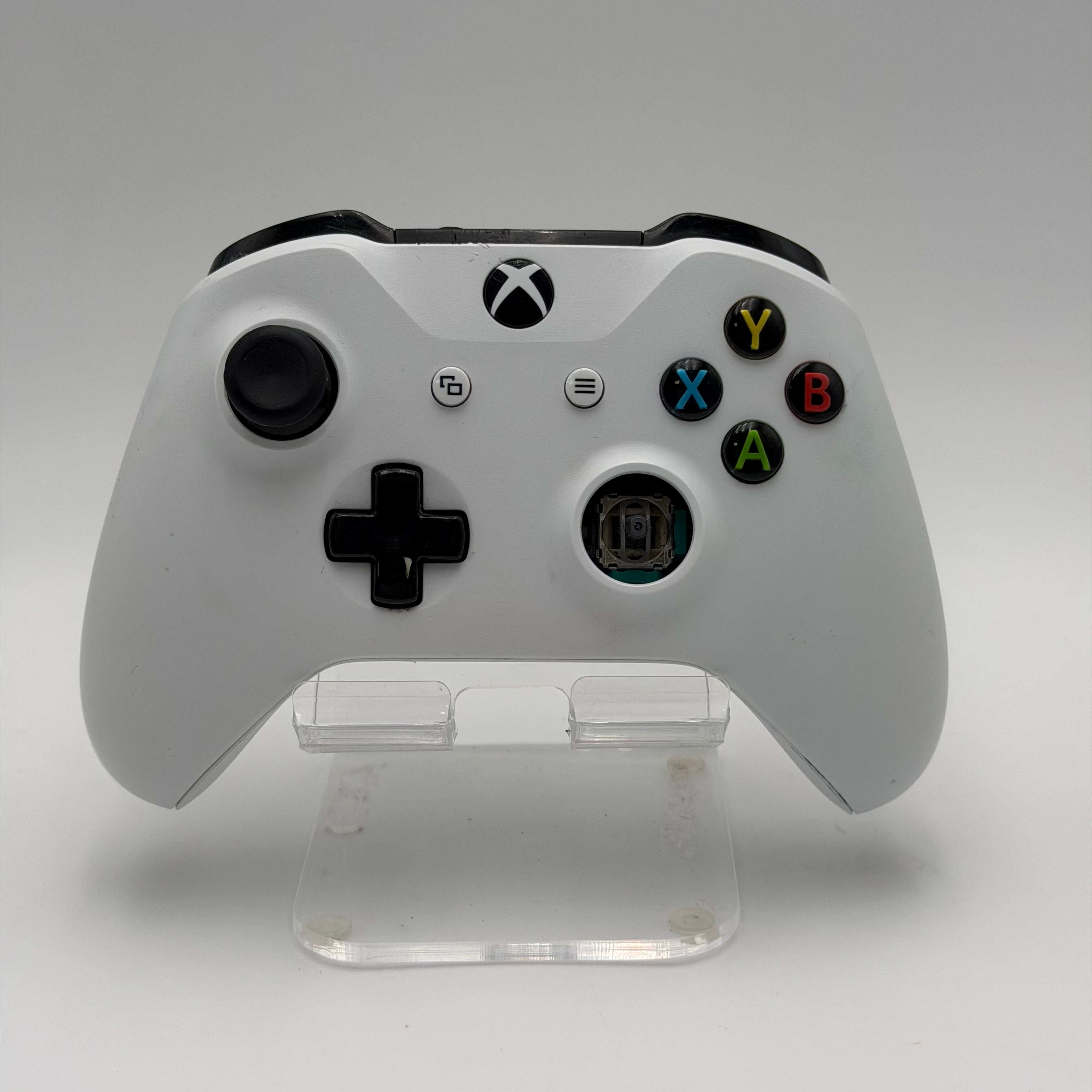 Microsoft Xbox One Wireless Controller  - Broken Stick - Stick drift