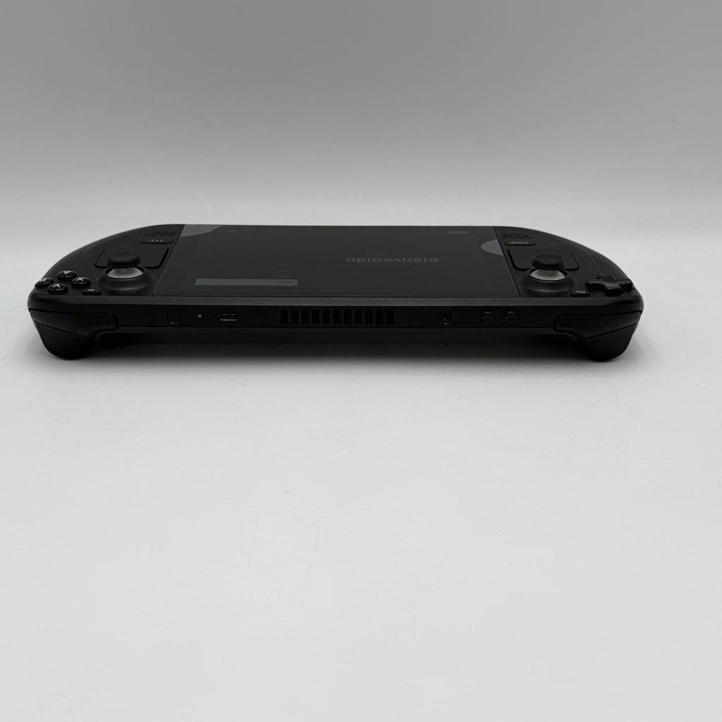 Valve Steam Deck LCD (1010) 2023 512GB Handheld Game Console - Black