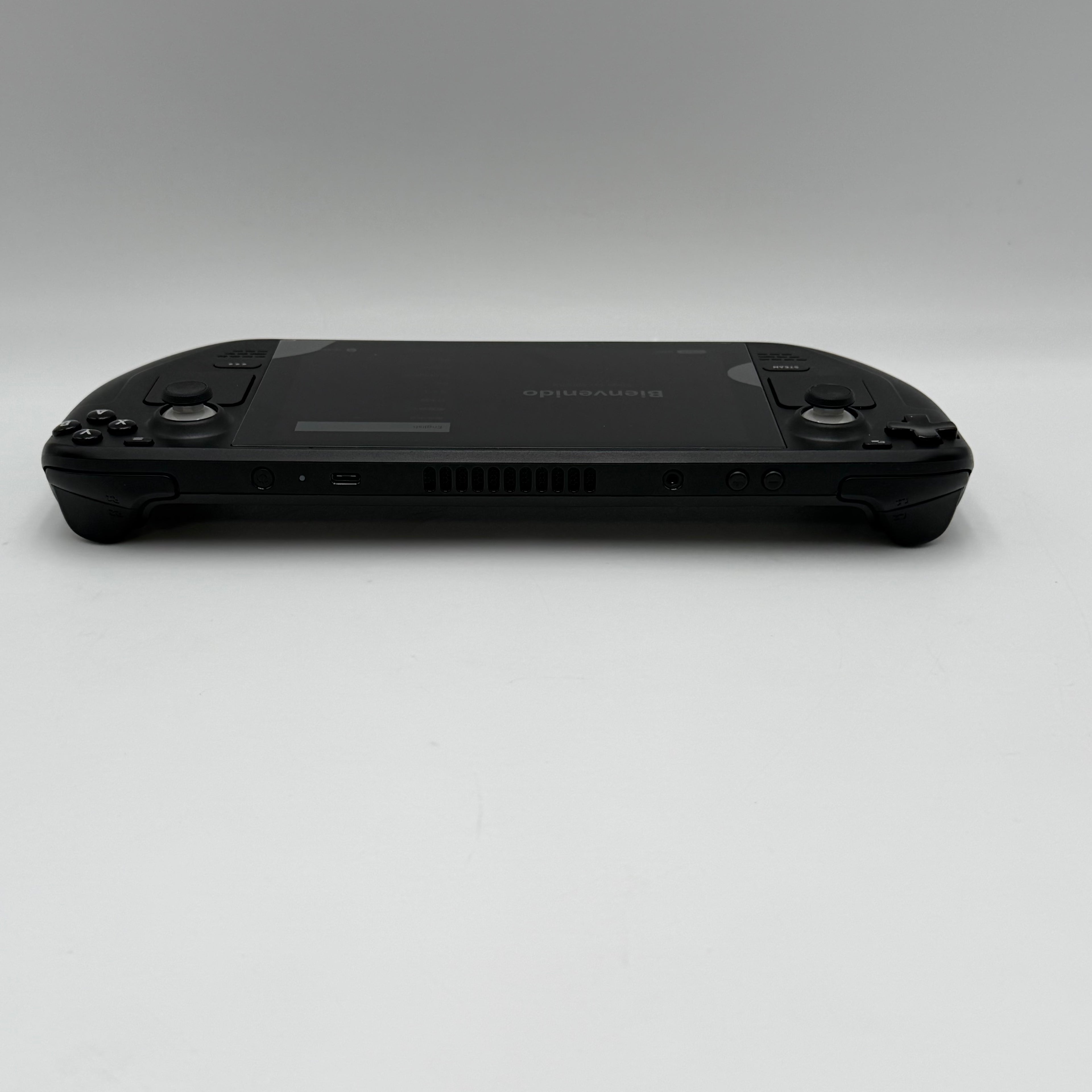 Valve Steam Deck LCD (1010) 2023 512GB Handheld Game Console - Black