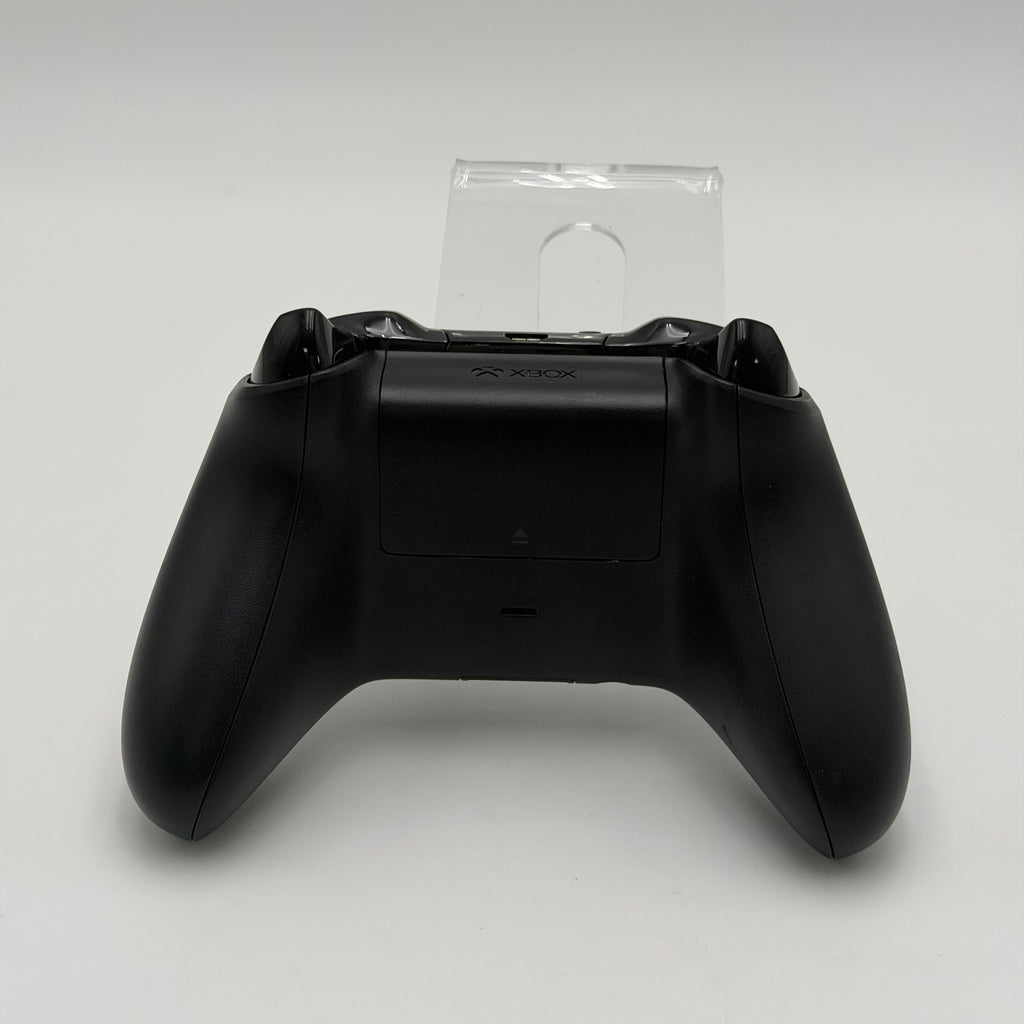Microsoft Xbox One Wireless Controller Model 1697 - Black