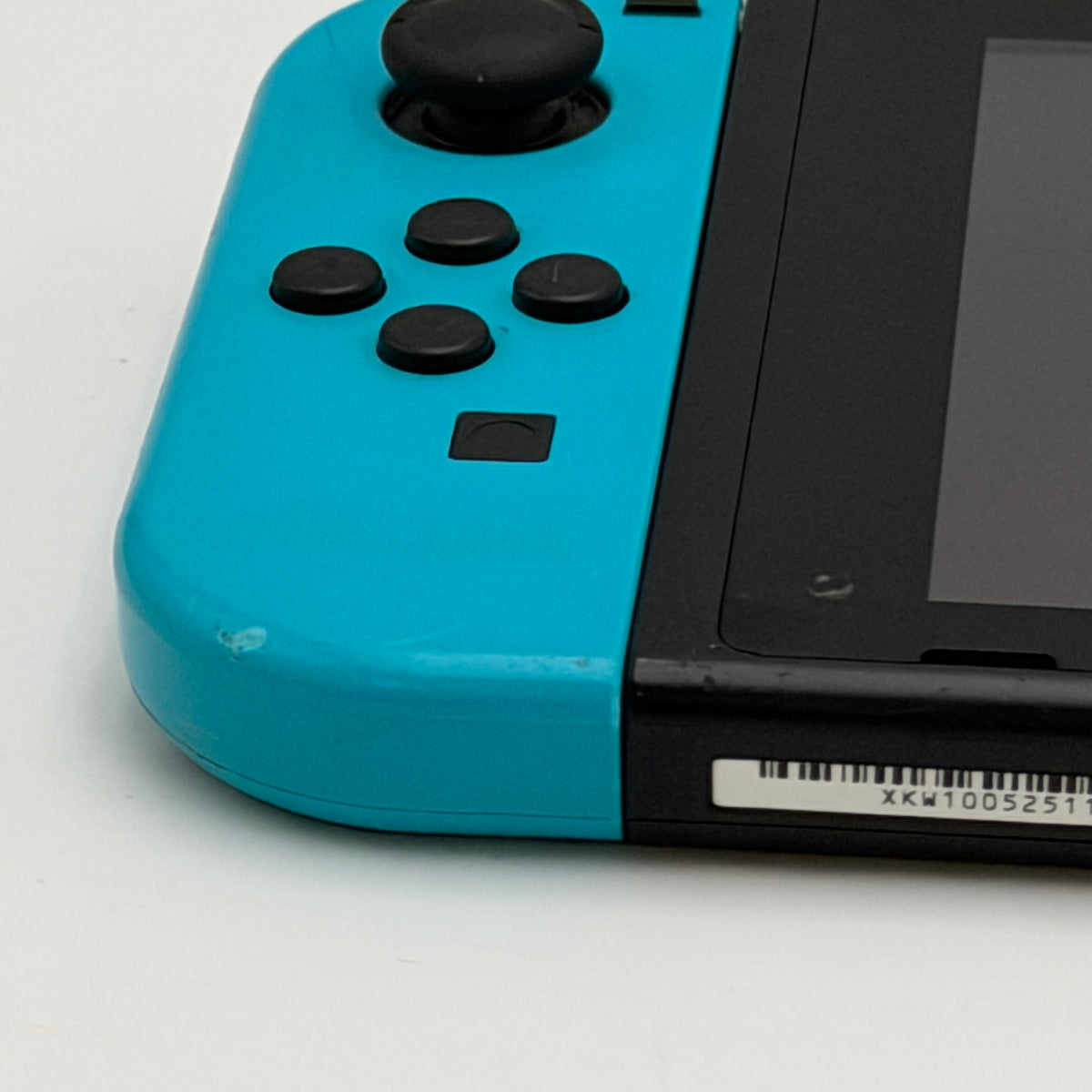 Nintendo Switch Nintendo Switch - Used - A Console