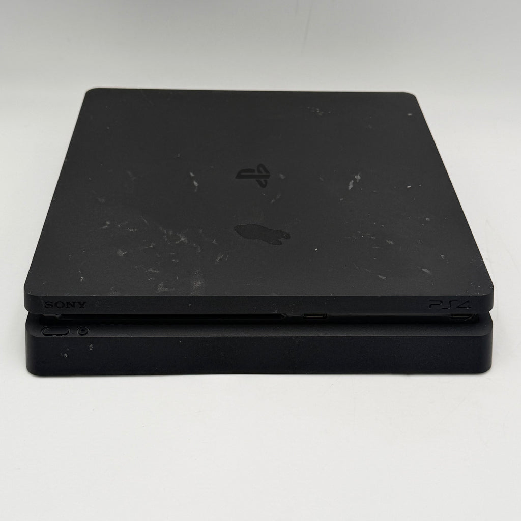 Sony PlayStation 4 Slim (CUH-2215A) Black