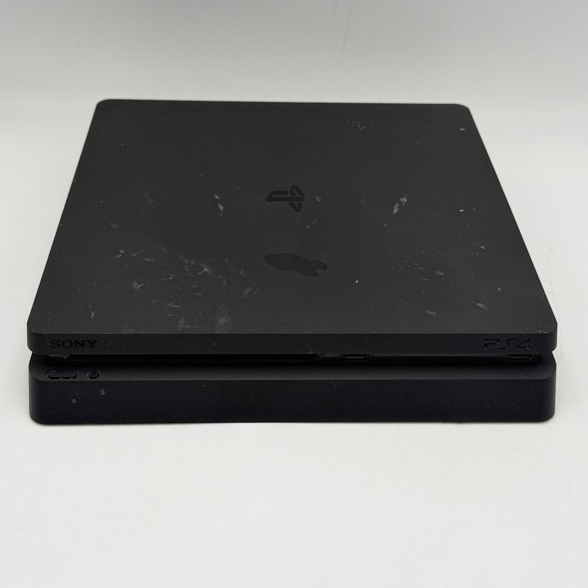 Sony PlayStation 4 Slim (CUH-2215A) Black