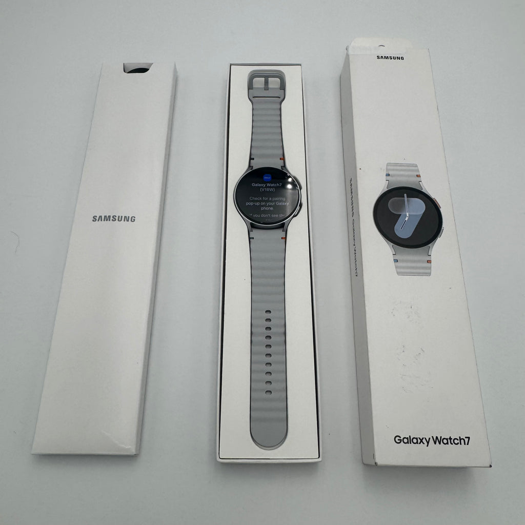 Samsung Galaxy Watch7 SM-L310 44mm Smart Watch Space Gray