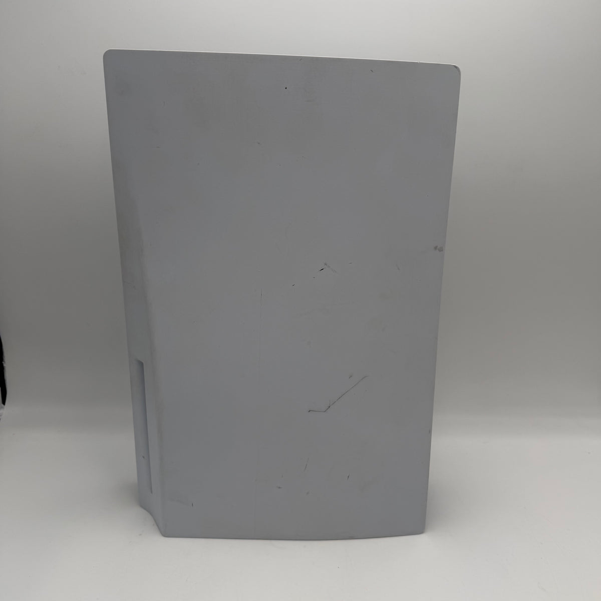Sony PlayStation 5 Disc Edition  1TB White Broken HDMI For Parts Repair