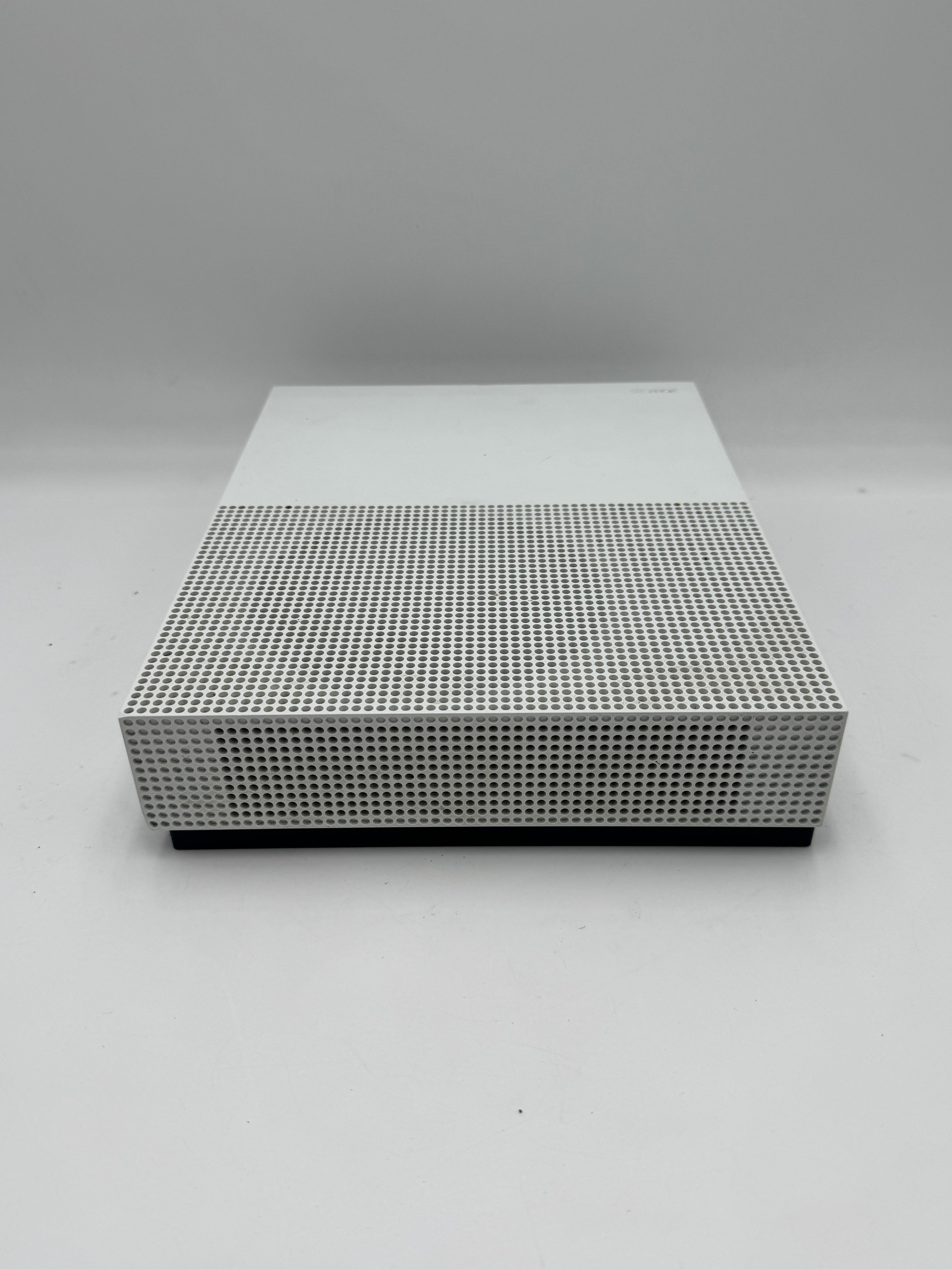Microsoft Xbox One S 1681 2016 White 500GB Console  - Tested