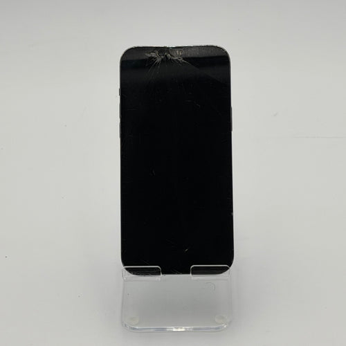 Apple iPhone 13 Pro Max 256GB Blue Unlocked - Broken for Parts