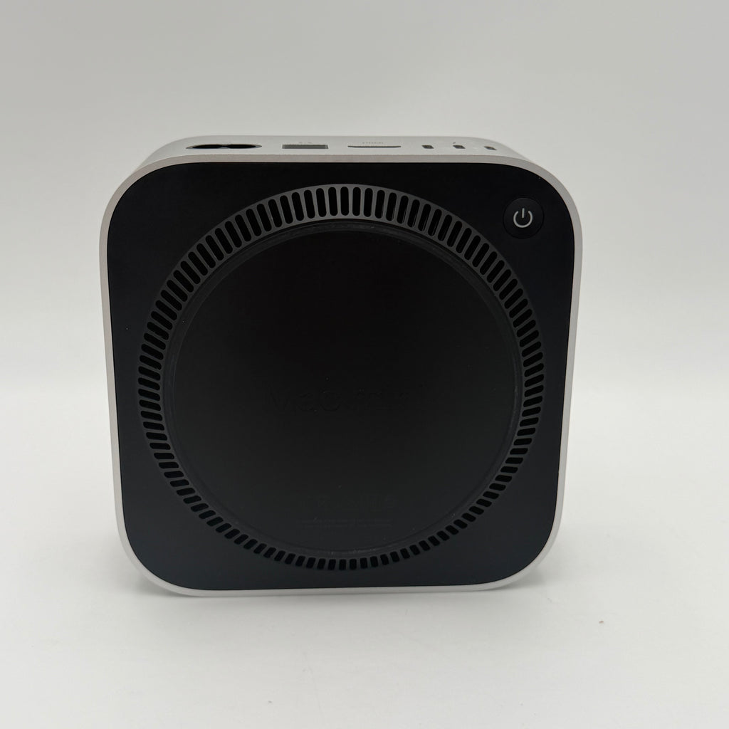 Apple Mac mini  16GB 256GB M4  Desktop Computer - Black