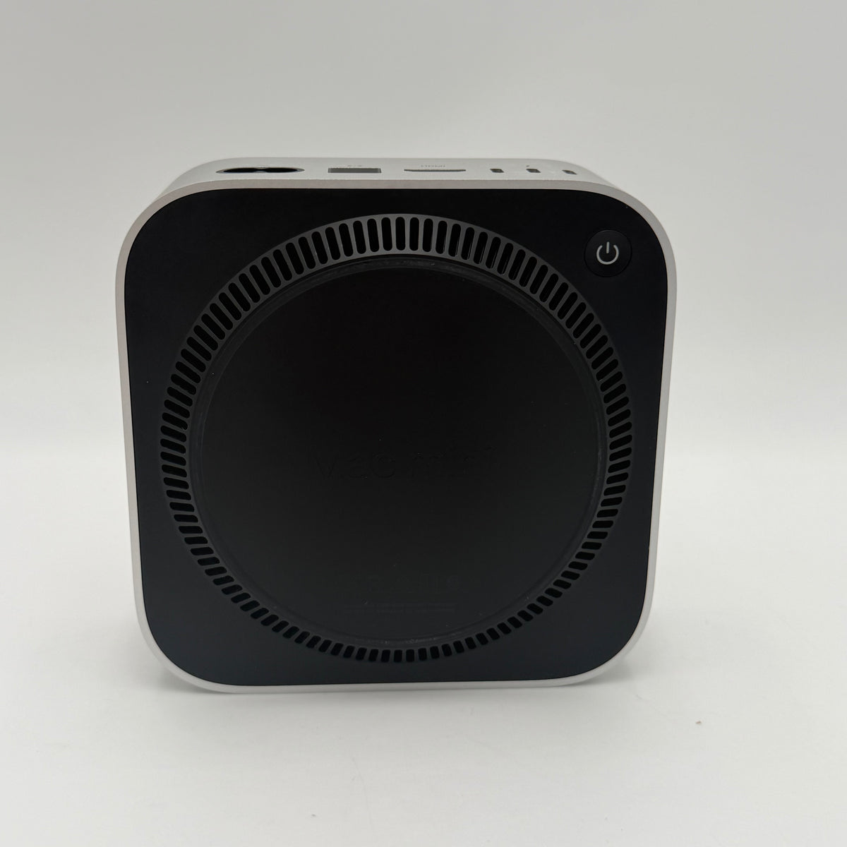 Apple Mac mini  16GB 256GB M4  Desktop Computer - Black