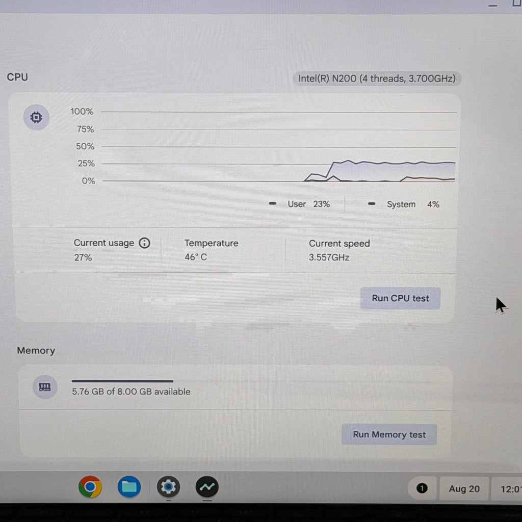 Lenovo 500E Yoga Chromebook Gen 4 Laptop Black Broken