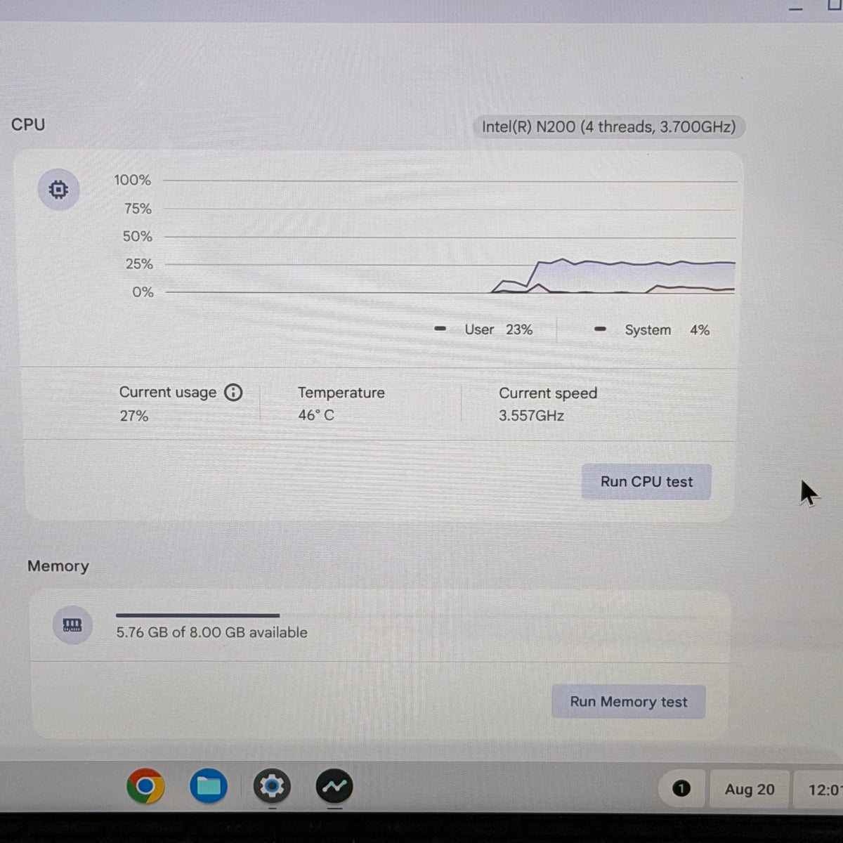 Lenovo 500E Yoga Chromebook Gen 4 Laptop Black Broken
