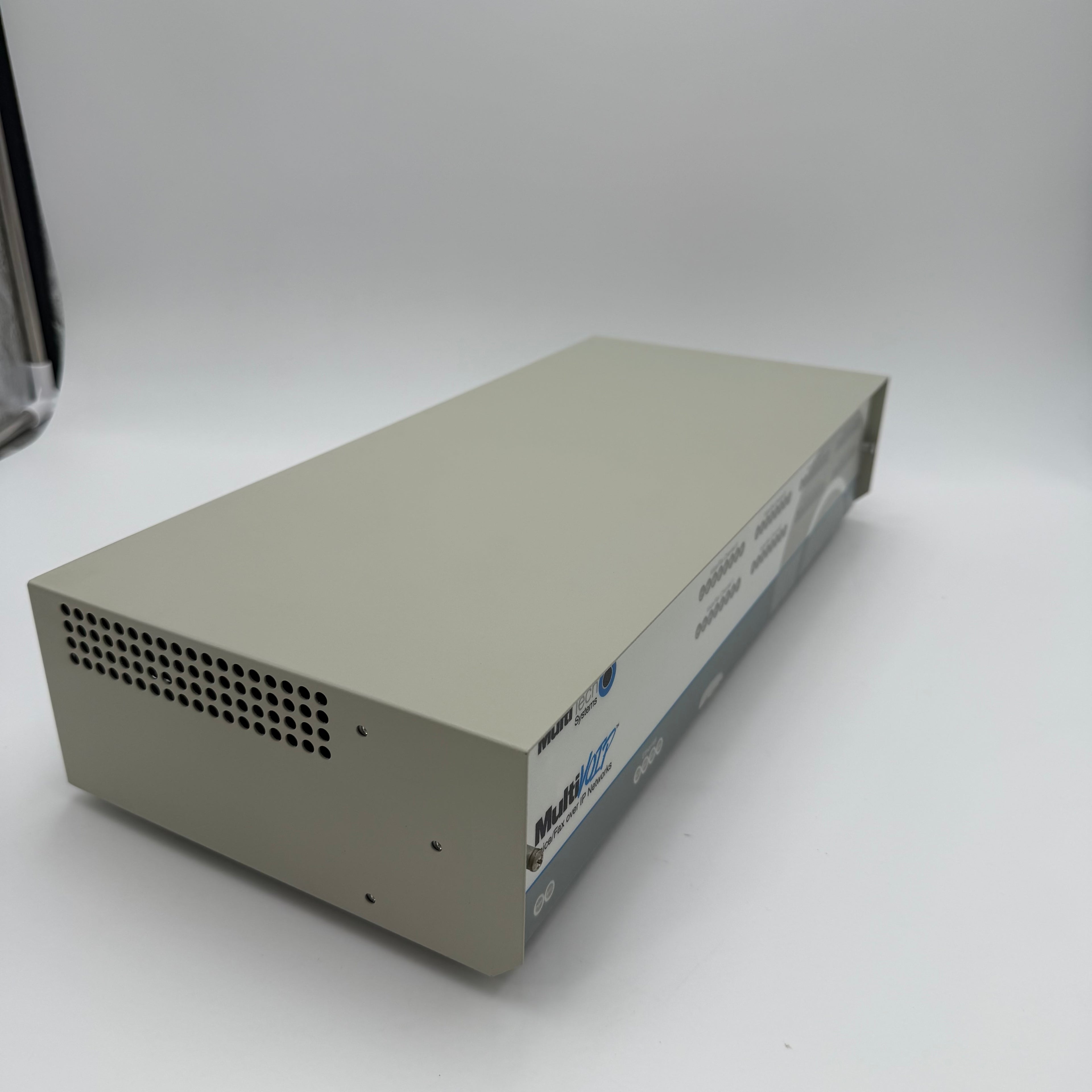 MULTI TECH MVP800 MVP MultiVOIP 8 Port Analog VoiP GateWay Voice/Fax Over IP