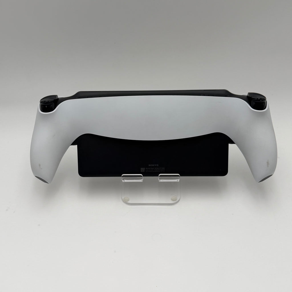 Sony PlayStation Portal CFI-Y1001 Remote Player  Console White