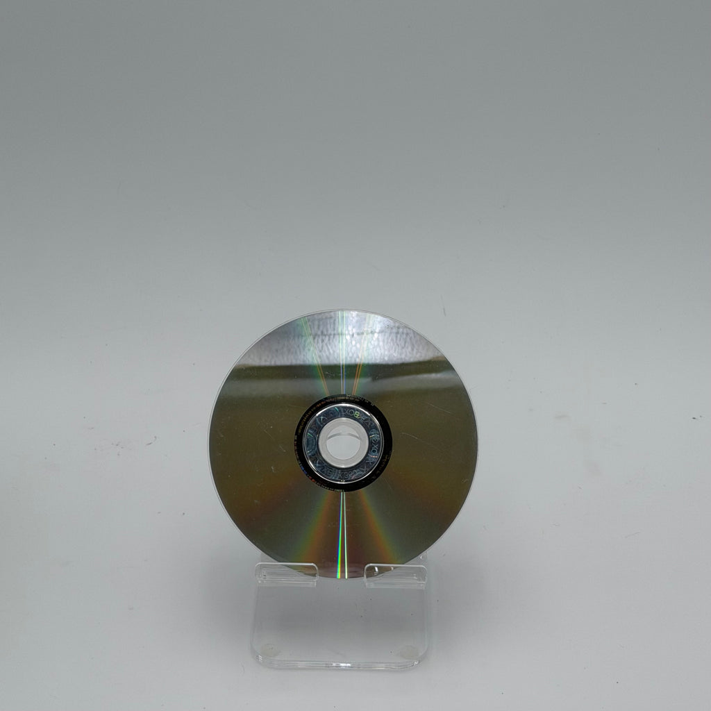 Xbox 360 NBA 2K6 Video Game - Shaq  Cover