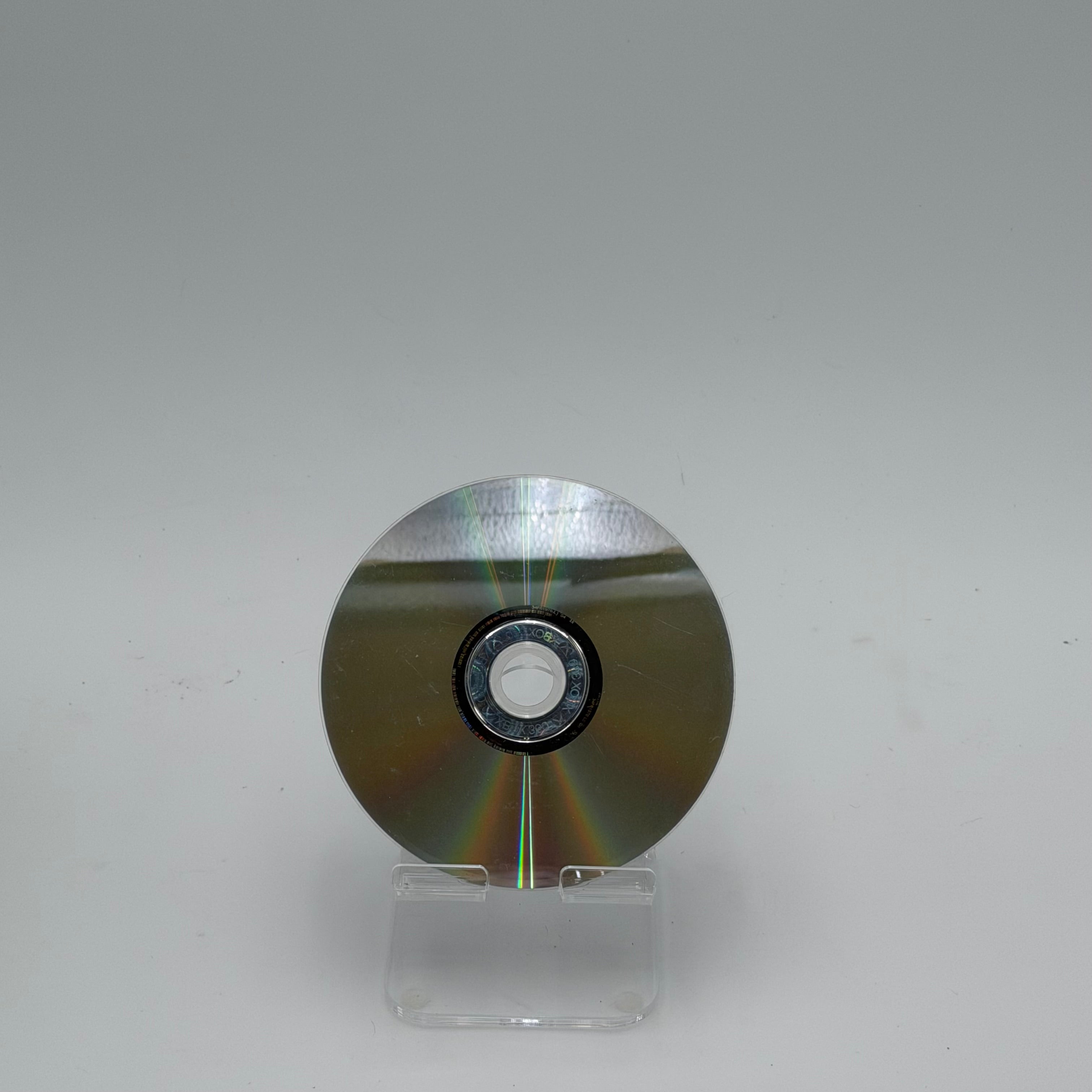 Xbox 360 NBA 2K6 Video Game - Shaq  Cover