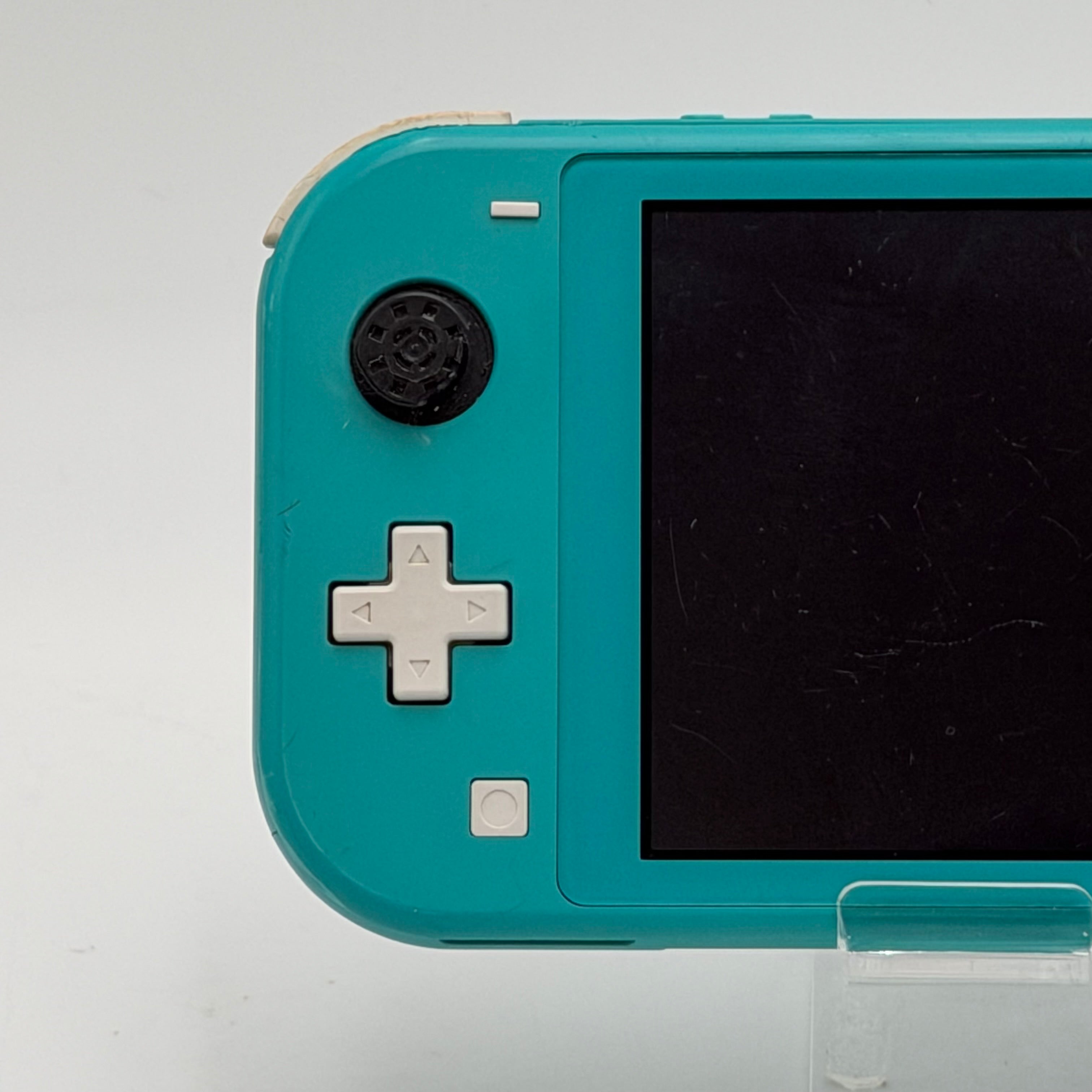 Nintendo Switch Lite Blue (HDH-001) - Broken No Power