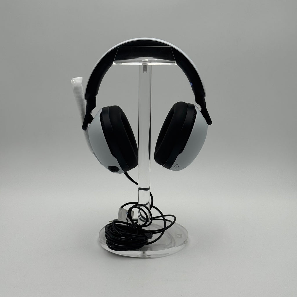 Sony INZONE WH-G900N/WZ Headphones White New No Box Video Game Accessory