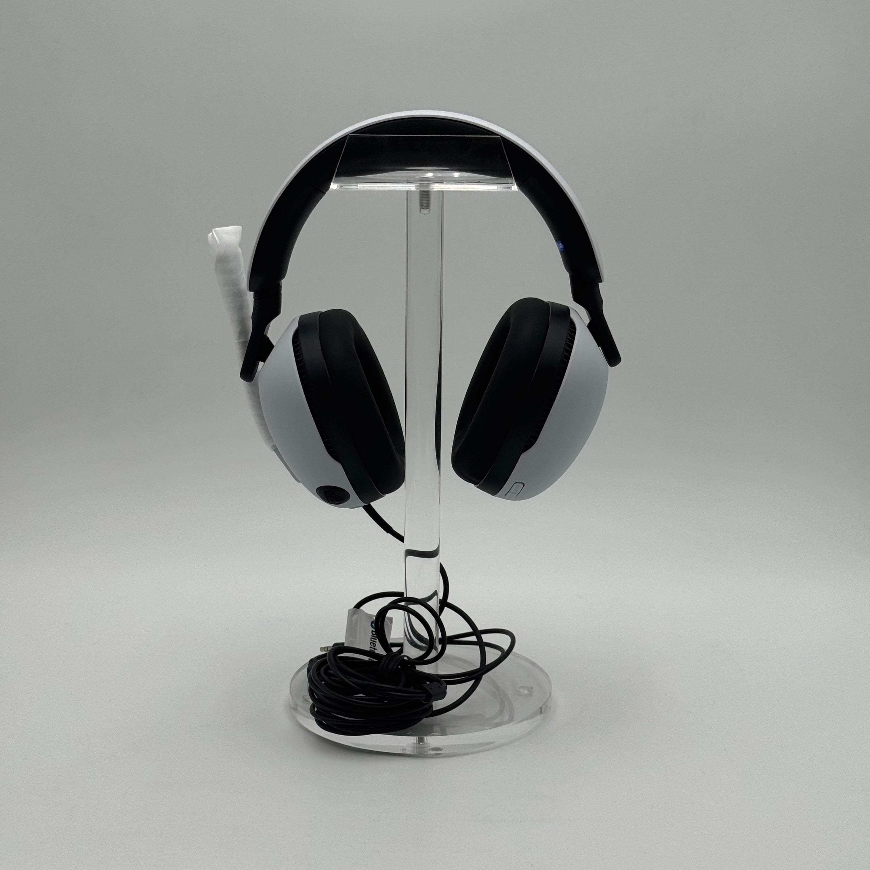 Sony INZONE WH-G900N/WZ Headphones White New No Box Video Game Accessory
