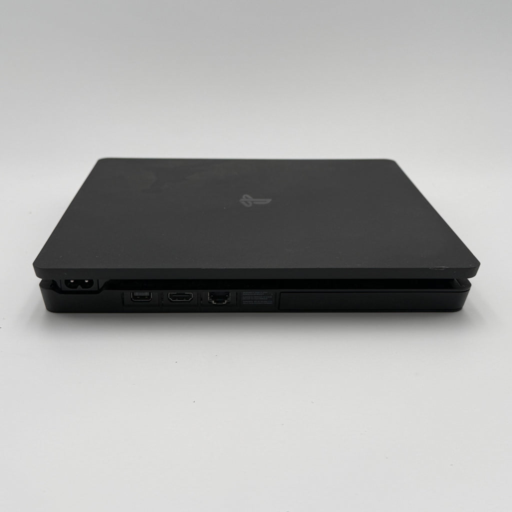 Sony PlayStation 4 Slim 1TB Game Console CUH-2115B - Tested Working